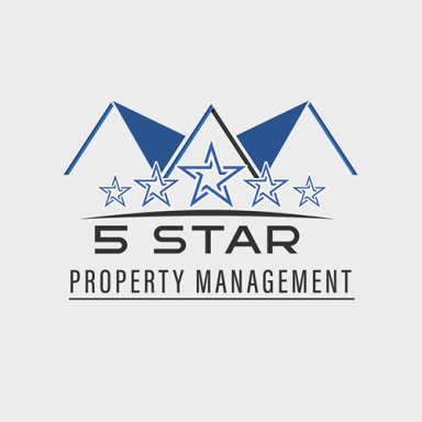 5 Star Property Management logo